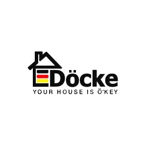 Сайдинг Docke блок-хаус